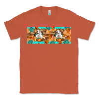 Copper Goat Family Fall Classic Tee - Artiststas