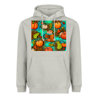 Moon Dust pumpkin spice and pumpkin Heavyweight Hoodie - AdoDesignShop