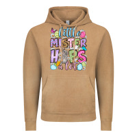 Vintage Camel Easter Day Little mister hops a lot Vintage Hoodie - OliviaCreatesArt