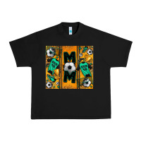 Black soccer mom tumbler Urban Heavy Tee - Jasminsmagicworld