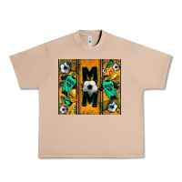 Burro soccer mom tumbler Urban Heavy Tee - Jasminsmagicworld