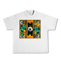 Lunar Rock soccer mom tumbler Urban Heavy Tee - Jasminsmagicworld