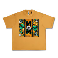 Peanut Butter soccer mom tumbler Urban Heavy Tee - Jasminsmagicworld