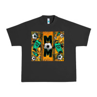 Pigment Black soccer mom tumbler Urban Heavy Tee - Jasminsmagicworld