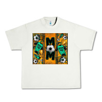 Pistachio soccer mom tumbler Urban Heavy Tee - Jasminsmagicworld
