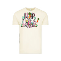 Vintage Arctic Hip hop Easter Vintage Tee - CowGirlArtShop