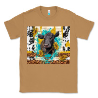 Toasted Coconut black angus Classic Tee - TumblerDesignByShophia