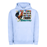 Pigment Grape Ice live today like fried tomorrow Urban Hoodie - JahusDesignShop