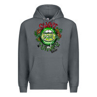 Rock summer time Premium Hoodie - CowhideDigitalArt