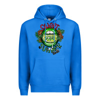 True Royal summer time Premium Hoodie - CowhideDigitalArt
