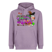 Lavender cheers witches Heavyweight Hoodie - AdoDesignShop