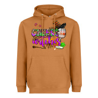 Meerkat cheers witches Heavyweight Hoodie - AdoDesignShop
