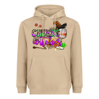 Mushroom cheers witches Heavyweight Hoodie - AdoDesignShop