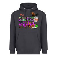 Smoke cheers witches Heavyweight Hoodie - AdoDesignShop