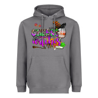 Storm cheers witches Heavyweight Hoodie - AdoDesignShop