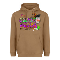 Toasted Coconut cheers witches Heavyweight Hoodie - AdoDesignShop