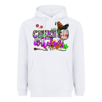 White cheers witches Heavyweight Hoodie - AdoDesignShop