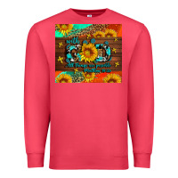 Cardinal with god all things are possible Premium Sweatshirt - AdoDesignShop