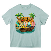 River Squad Heavy Core Tee | Teevron