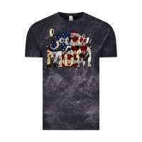 Cloud Black soccer mom Vintage Tee - Jasminsmagicworld