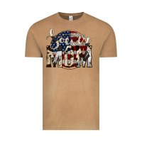 Vintage Camel soccer mom Vintage Tee - Jasminsmagicworld