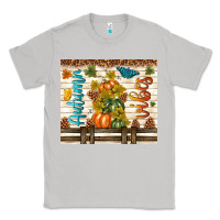 Moon Dust autumn vibes Classic Tee - TumblerDesignByShophia