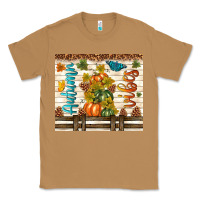 Toasted Coconut autumn vibes Classic Tee - TumblerDesignByShophia