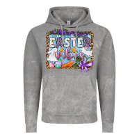 Cloud Rock Easter vibes Vintage Hoodie - OliviaCreatesArt