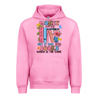 Money Can't Buy Happiness But It Can Buy Books Whi Urban Hoodie | Teevron