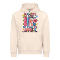 Sandshell money can't buy happiness but it can buy books whi Urban Hoodie - JahusDesignShop