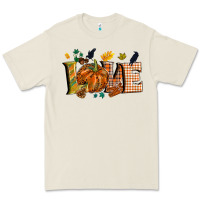 Fall Love Premium Tee | Teevron