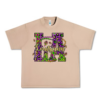 Burro louisiana mardi gras Urban Heavy Tee - OliviaCreatesArt