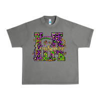 Tornado louisiana mardi gras Urban Heavy Tee - OliviaCreatesArt