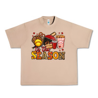 Burro tis the season softball Urban Heavy Tee - Jasminsmagicworld