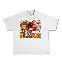 Lunar Rock tis the season softball Urban Heavy Tee - Jasminsmagicworld