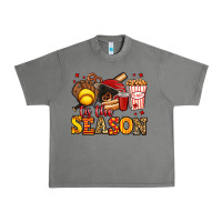 Tornado tis the season softball Urban Heavy Tee - Jasminsmagicworld