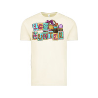 Vintage Arctic Egg hunter Easter Day Vintage Tee - CowGirlArtShop