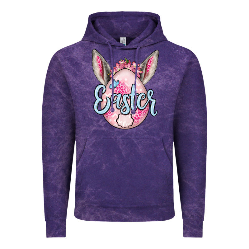 Easter Egg Vintage Hoodie by OliviaCreatesArt | Teevron