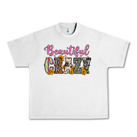 Lunar Rock beautiful crazy Urban Heavy Tee - OliviaCreatesArt