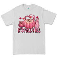 Its Fall Yall Premium Tee | Teevron