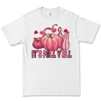 White its fall yall Premium Tee - texasbilliewilder