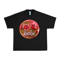 Black lover babe olivia Urban Heavy Tee - OliviaCreatesArt