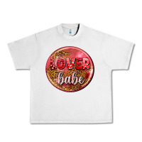 Lunar Rock lover babe olivia Urban Heavy Tee - OliviaCreatesArt