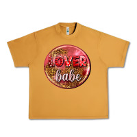 Peanut Butter lover babe olivia Urban Heavy Tee - OliviaCreatesArt