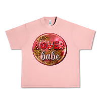 Salmon lover babe olivia Urban Heavy Tee - OliviaCreatesArt
