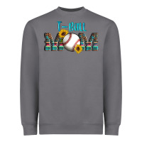 Storm sport t ball mom Heavyweight Sweatshirt - Artiststas