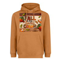 Meerkat fall is my favorite color Heavyweight Hoodie - AdoDesignShop