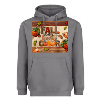 Storm fall is my favorite color Heavyweight Hoodie - AdoDesignShop