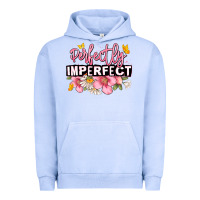Pigment Grape Ice perfectly imperfect Urban Hoodie - JahusDesignShop