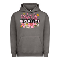 Pigment Tornado perfectly imperfect Urban Hoodie - JahusDesignShop